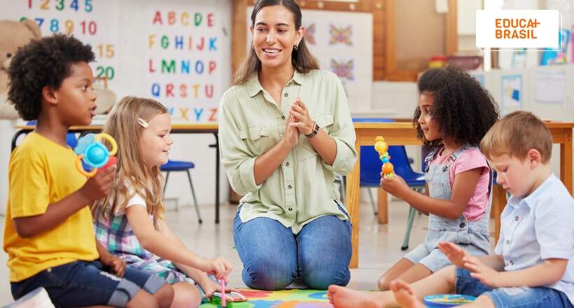 Dia da Mulher nas escolas: como trabalhar a data com as crianças