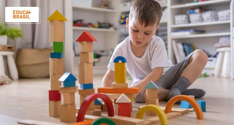 Dia das Crianças: por que escolher brinquedos ecológicos?