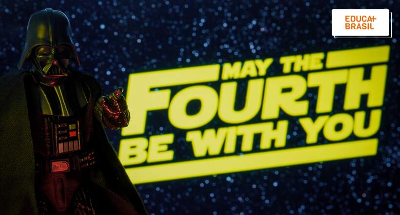 Dia de Star Wars: 4 lições que a saga ensina aos estudantes