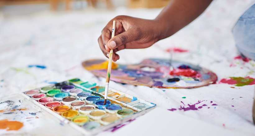 Dia do Artista Plástico: arte resiste na era digital