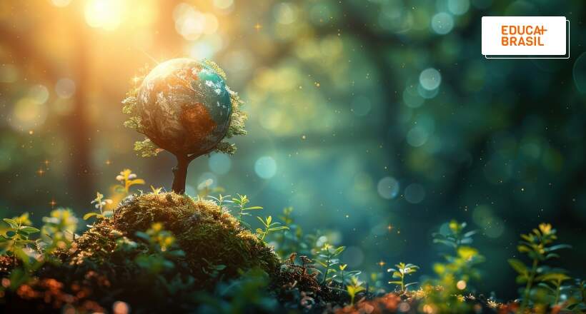 Dia do Combate à Poluição: como a química ajuda na preservação ambiental?