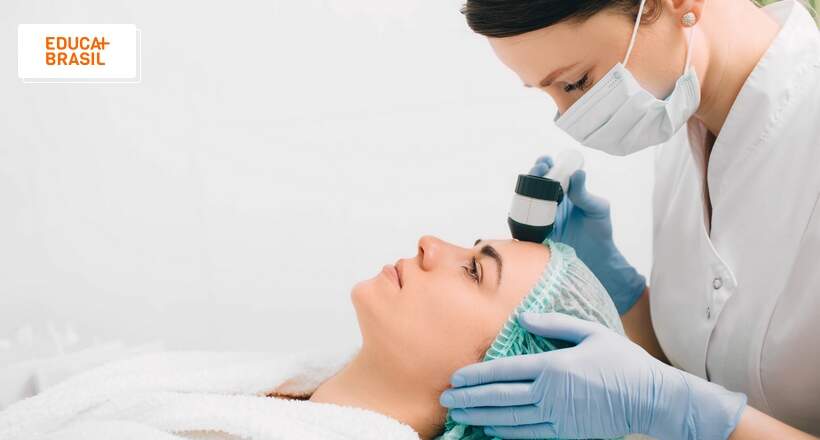 Dia do Dermatologista é celebrado em 5 de fevereiro