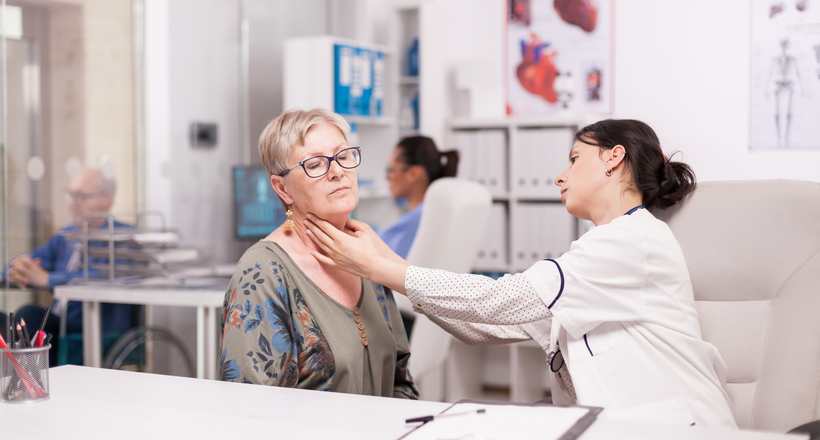 Dia do Endocrinologista: saiba quais doenças esse médico trata