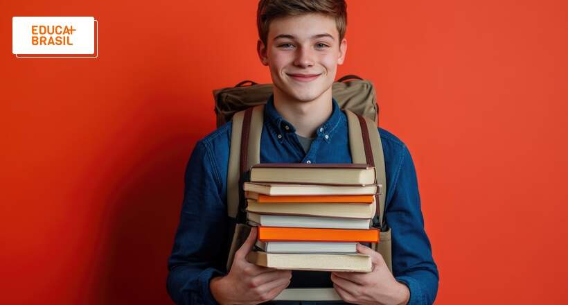 Dia do Leitor: como incentivar a formação de jovens leitores?