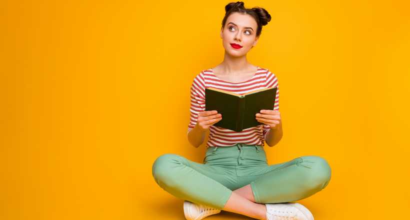 Dia do Leitor: descubra seu perfil de leitura