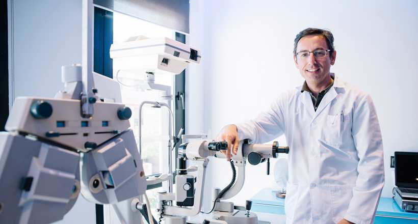 Dia do oftalmologista: funções, mercado de trabalho e remuneração em 2026