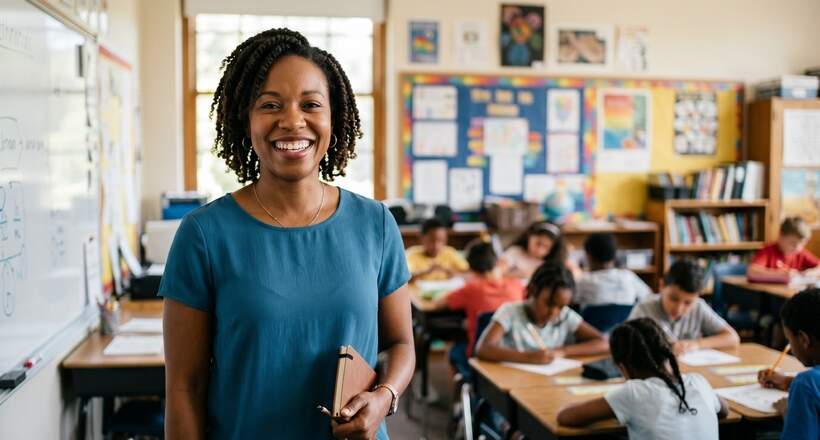 Dia do Pedagogo reforça importância da educação inclusiva nas escolas
