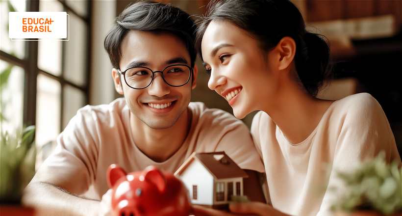 Dia dos namorados: dicas de educação financeira para casais