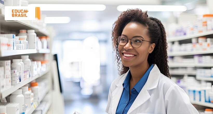 Dia Internacional do Farmacêutico: como alavancar a carreira na área?
