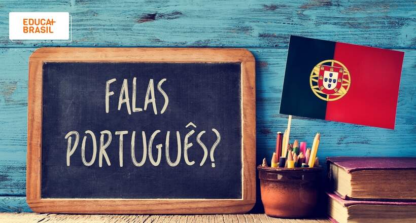 Dia Mundial da Língua Portuguesa: qual é a origem desse idioma?