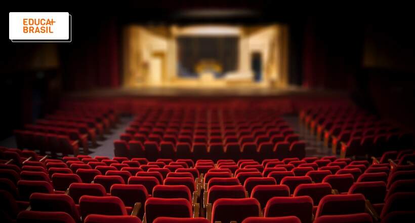 Dia Mundial do Teatro: 3 grandes nomes da dramaturgia brasileira