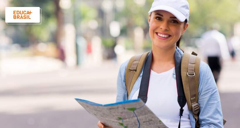 Dia Mundial do Turismo: como ter sucesso nessa carreira?