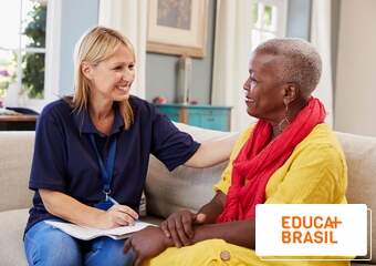 Dia Nacional da Assistência Social é celebrado em 7 de dezembro