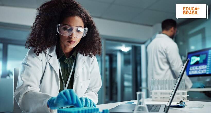 Dia Nacional da Ciência: como se preparar para seguir carreira científica?