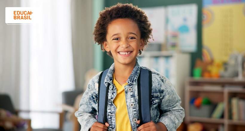 Dia Nacional da Educação Infantil: como conseguir uma bolsa escolar?