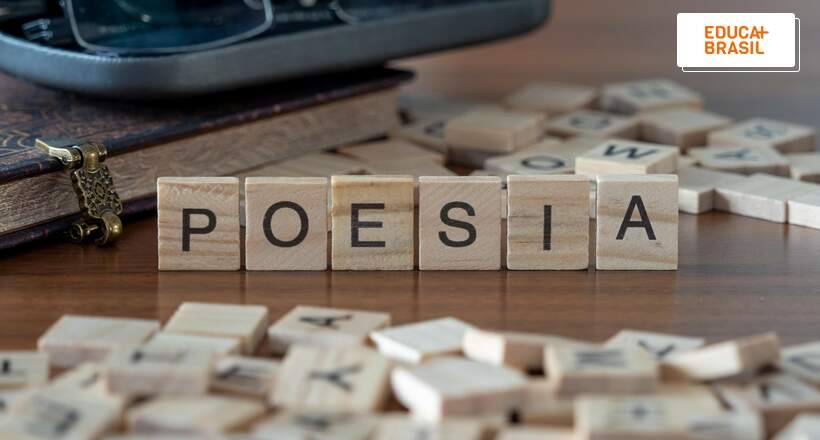 Dia Nacional da Poesia: 3 poetas brasileiros para ler com as crianças