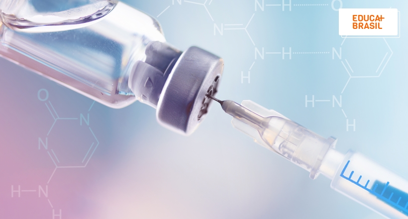 Dia Nacional Da Vacinação Entenda A Importância Da Imunização Educa