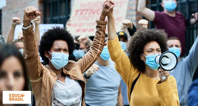 Dia Nacional de Combate à Discriminação Racial, 3 de julho