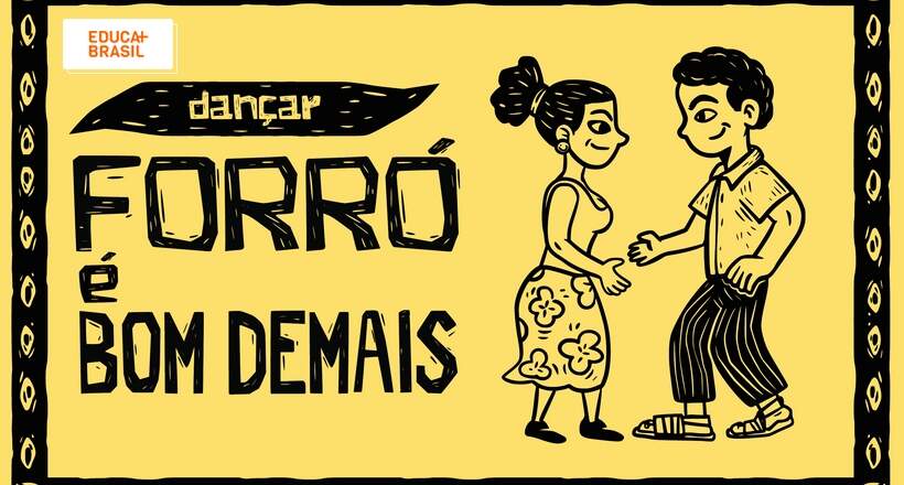 Dia Nacional do Forró: ritmo é celebrado em 13 de dezembro no Brasil