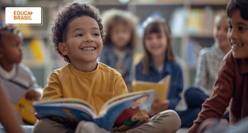 Dia Nacional do Livro: 5 obras que marcaram a infância de muitos brasileiros