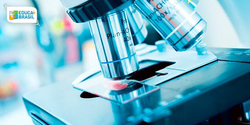 Dia Nacional do Químico: saiba mais sobre o profissional de Química