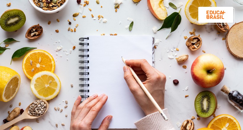 Dicas de canais do YouTube para aprender receitas vegetarianas