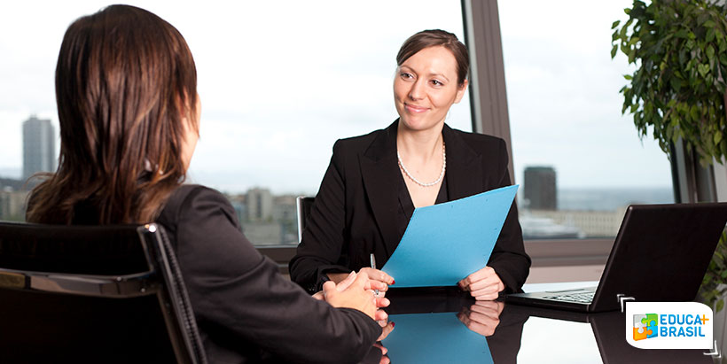 Dicas de entrevista de emprego para pessoas tímidas