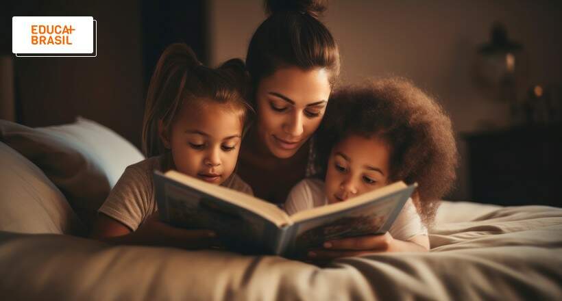 Dicas de livros para falar sobre capacitismo com as crianças