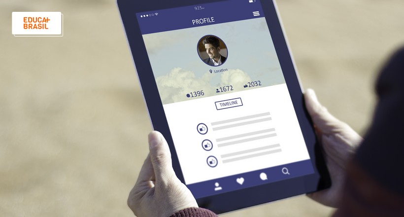 Dicas essenciais para construir uma boa imagem profissional nas redes sociais