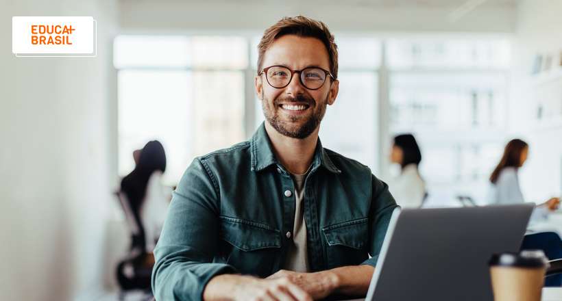 Dicas para causar uma boa impressão no seu primeiro dia de trabalho