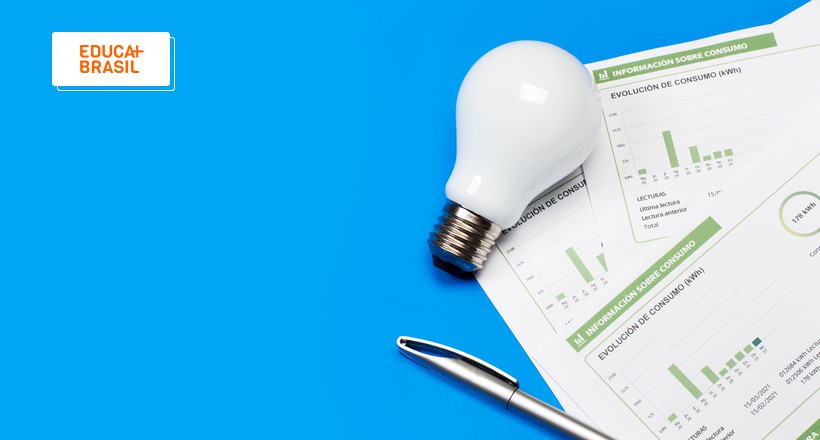 Dicas para economizar energia elétrica