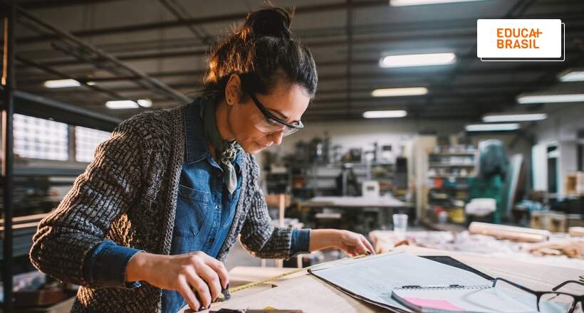 Diploma em engenharia de produção é tudo que preciso para atuar na área?