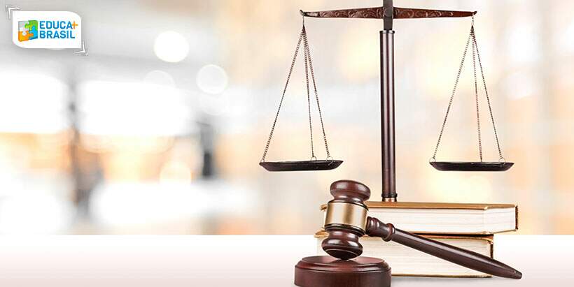 Direito: conheça as principais áreas de atuação