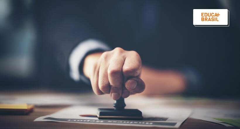 Direito na Universidade Positivo recebe Selo OAB Recomenda