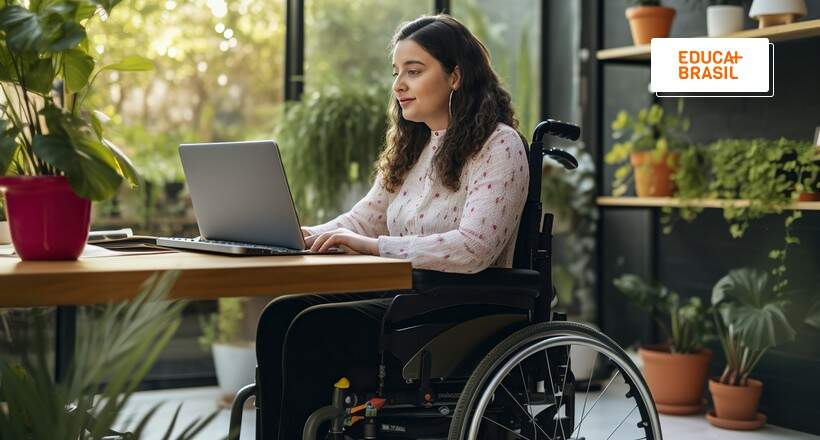 Disponíveis os resultados de recursos sobre atendimento Enem 2023