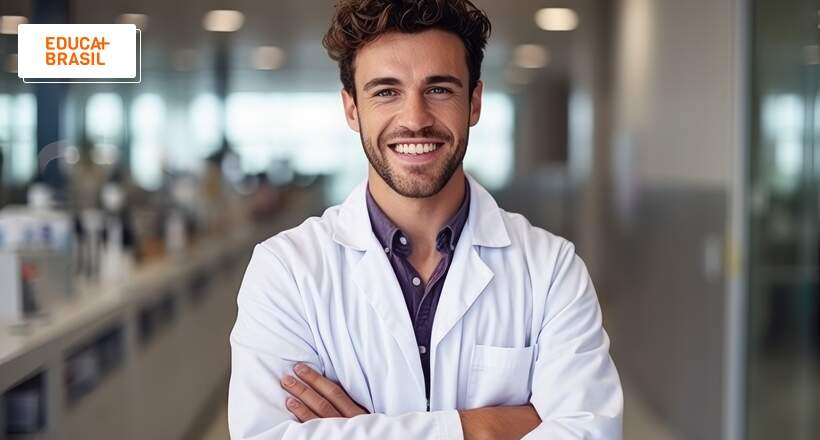 Divulgada primeira seleção de Pós-graduação para profissionais do Mais Médicos