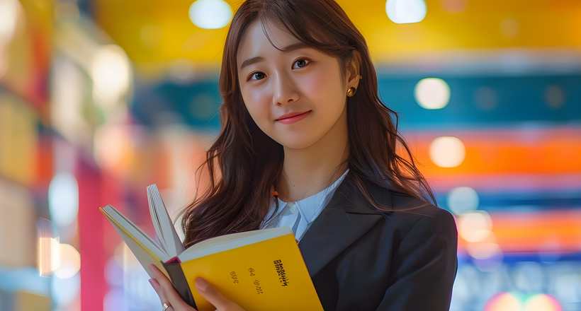 Do K-pop aos livros: Coreia encanta leitores no Brasil
