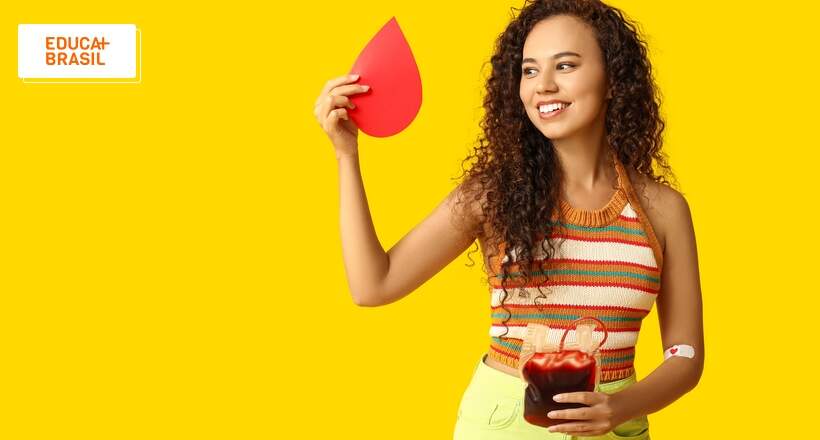 Doação de sangue: quais tipos sanguíneos são compatíveis em uma transfusão?