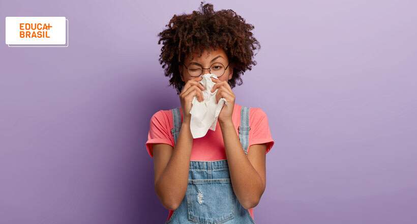 É Covid, gripe ou resfriado? Saiba mais sobre a nova cepa da Influenza