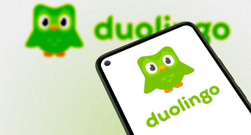 É possível ficar fluente em um idioma usando o Duolingo?