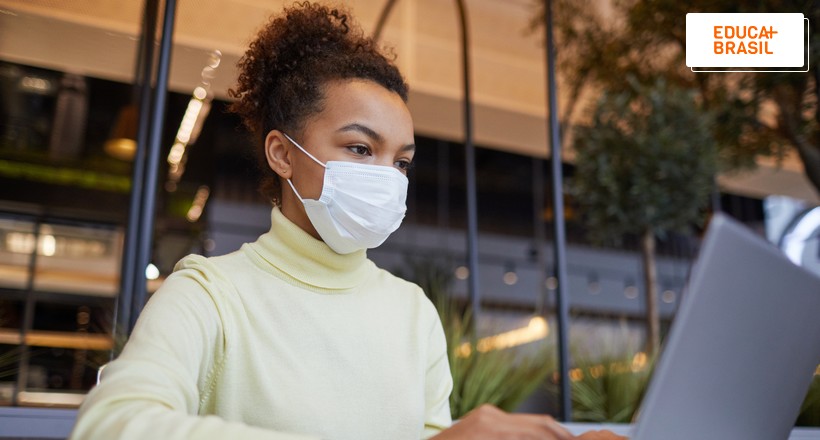 E-book gratuito aborda a prática do Serviço Social no contexto da pandemia