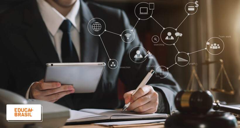 E-books jurídicos ajudam a passar no exame da OAB?