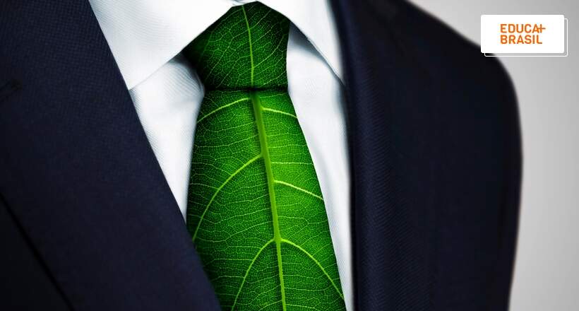 Economia verde: quais profissões estão em alta?