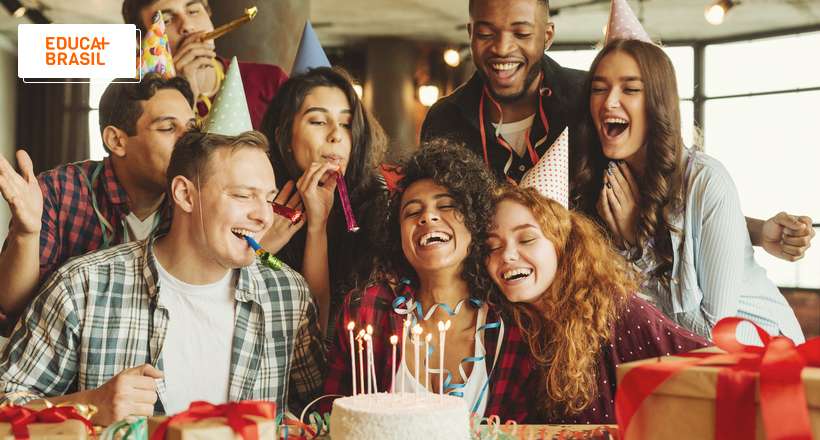 Educa Mais Brasil: 21 anos transformando vidas e histórias