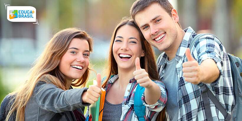 Educa Mais Brasil disponibiliza bolsas de estudo para candidatos não classificados no Prouni