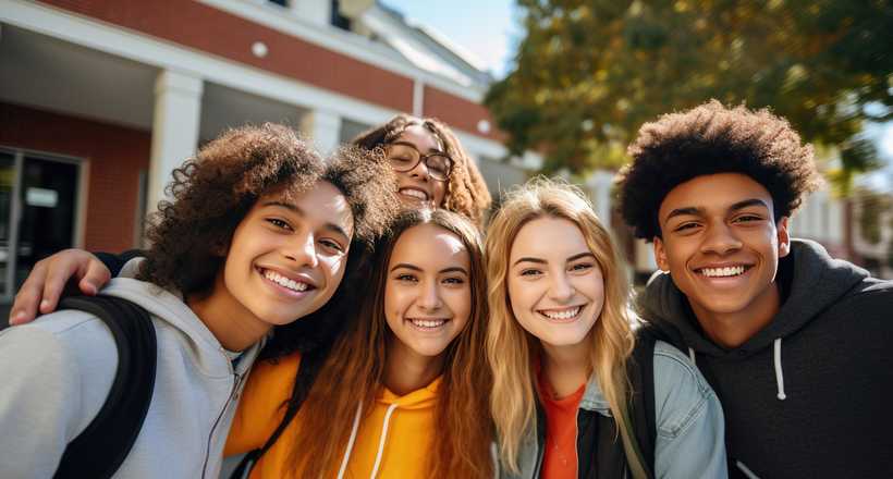 Educa Mais Brasil oferece mais de 200 mil bolsas de estudo para faculdade em 2026.2