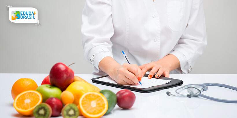 Educação alimentar e nutricional farão parte da proposta pedagógica escolar