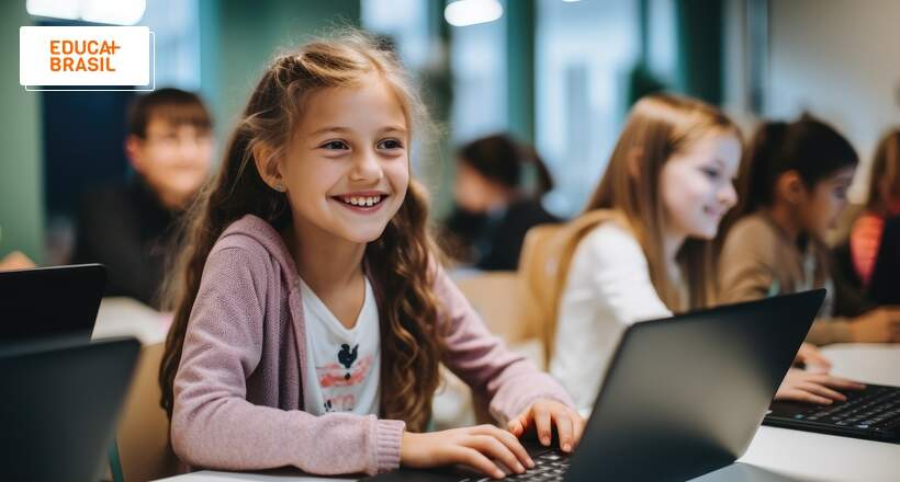 Educação digital: uso da tecnologia afasta as crianças dos livros?