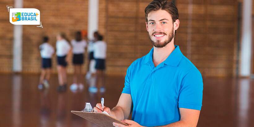 Educação Física: matrícula em licenciatura é maior do que em bacharelado