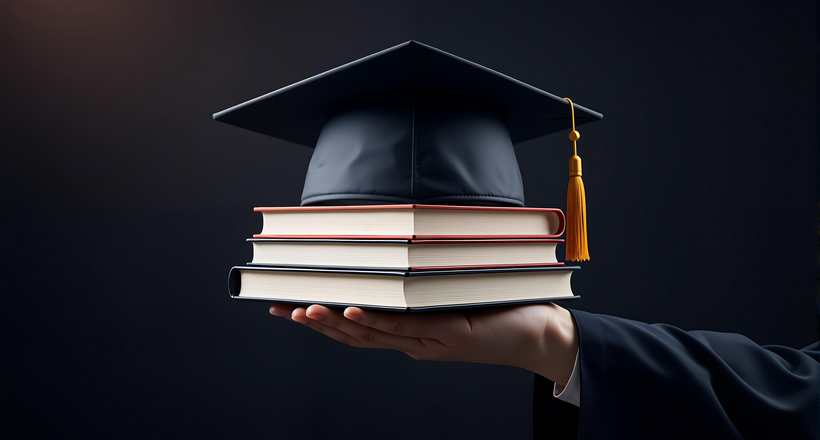 Educação superior no Brasil aumenta ganhos profissionais